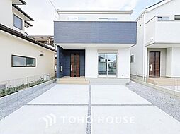 越谷市登戸町2期　1号棟