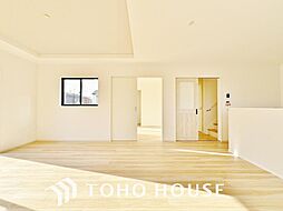 柏市大室6期　2号棟