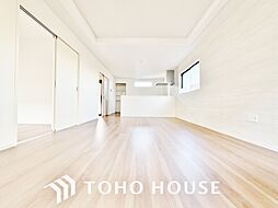 柏市大室6期　4号棟