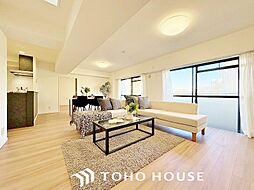 エレガントライフ松戸　8階