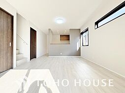 流山市大字中野久木 全1棟