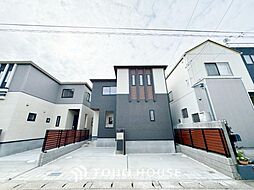 松戸市上本郷 全2棟　1号棟