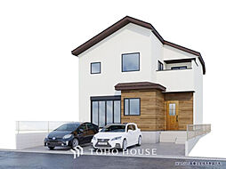 船橋市二和東5丁目 全1棟