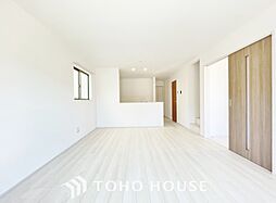 白井市大松1丁目全3棟　C号棟