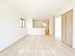 白井市大松1丁目全3棟　B号棟