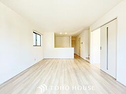 白井市大松1丁目全3棟　A号棟