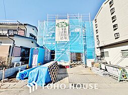 柏市根戸 全1棟