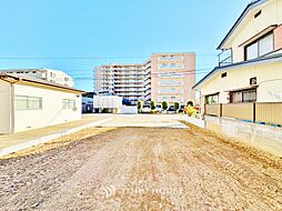 柏市根戸 全1棟