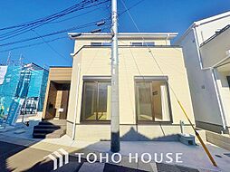 ザ・ノード春日部　全128区画　125号棟