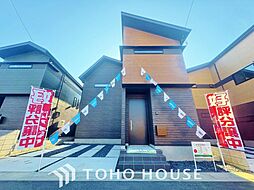 ザ・ノード春日部　全128区画　49号棟