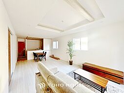 柏市緑ケ丘　2号棟