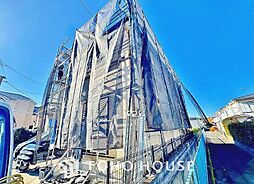 松戸市新松戸南3丁目