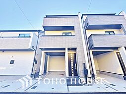 船橋市海神6丁目 2号棟