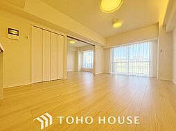 コスモ市川パサージュ　3階