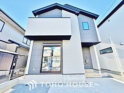 我孫子市若松4期　全2棟　2号棟