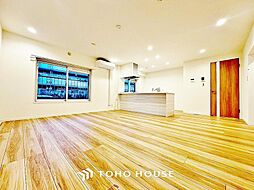 江戸川台ハイツD棟　1階