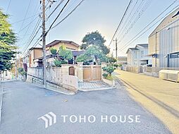 松戸市仲井町4期 1区画 建築条件なし売地