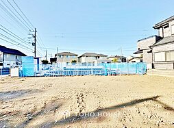 柏市花野井23期