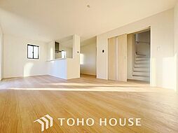 松戸市古ケ崎16期　2号棟