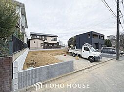 我孫子市古戸2期　全1棟