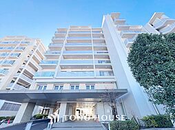 D’グラフォートレイクタウンD館　5階