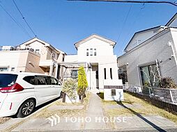 吉川市美南2丁目