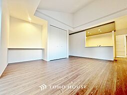 野田市中野台4期全9棟　6号棟