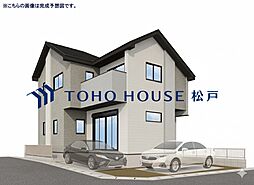 船橋市夏見10期　全1棟