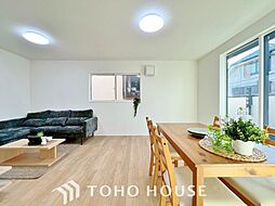 松戸市上矢切第1期　全1棟