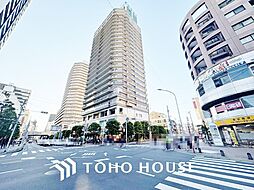 本八幡キャピタルタワー　24階