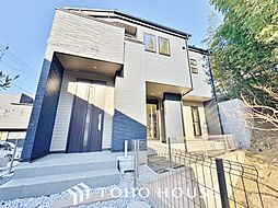 松戸市根木内 10号棟