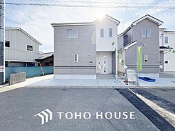 野田市清水 C号棟