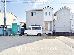 野田市清水 C号棟