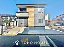 松戸市新松戸6丁目 全1棟