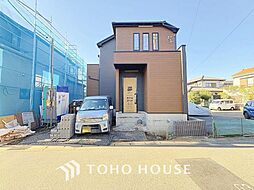 鎌ケ谷市南鎌ケ谷6期　全2棟　1号棟