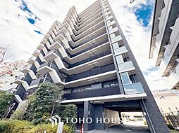 プレイズ北千住  6階