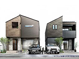 フレスティア柏・十余二　1号棟