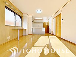 流山市南流山7丁目 2014年築 築浅中古住宅