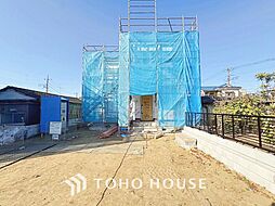 三郷市戸ケ崎　A号棟