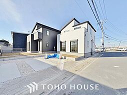 三郷市鷹野10期　全2棟　2号棟