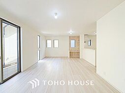 柏市西原2期 全1棟 1号棟