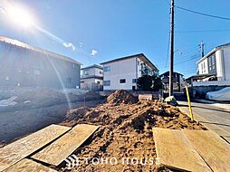 松戸市平賀10期　全2棟　1号棟