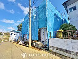 松戸市平賀10期　全2棟　1号棟