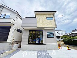 松戸市平賀10期　1号棟