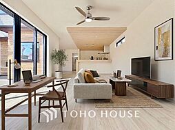 松戸市五香南7期　全1棟