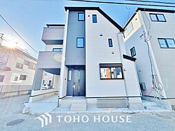 葛飾区西新小岩5丁目 2号棟