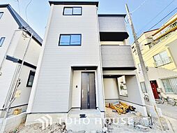 葛飾区西新小岩5丁目 1号棟