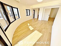 ソフィア柏公園　1号棟　2階