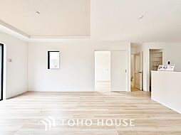 柏市大室7期　全1棟