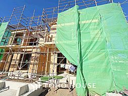 足立区花畑4丁目　B号棟